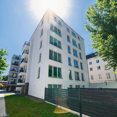 Aron Residence - By Upstairs Krakow Exterior photo