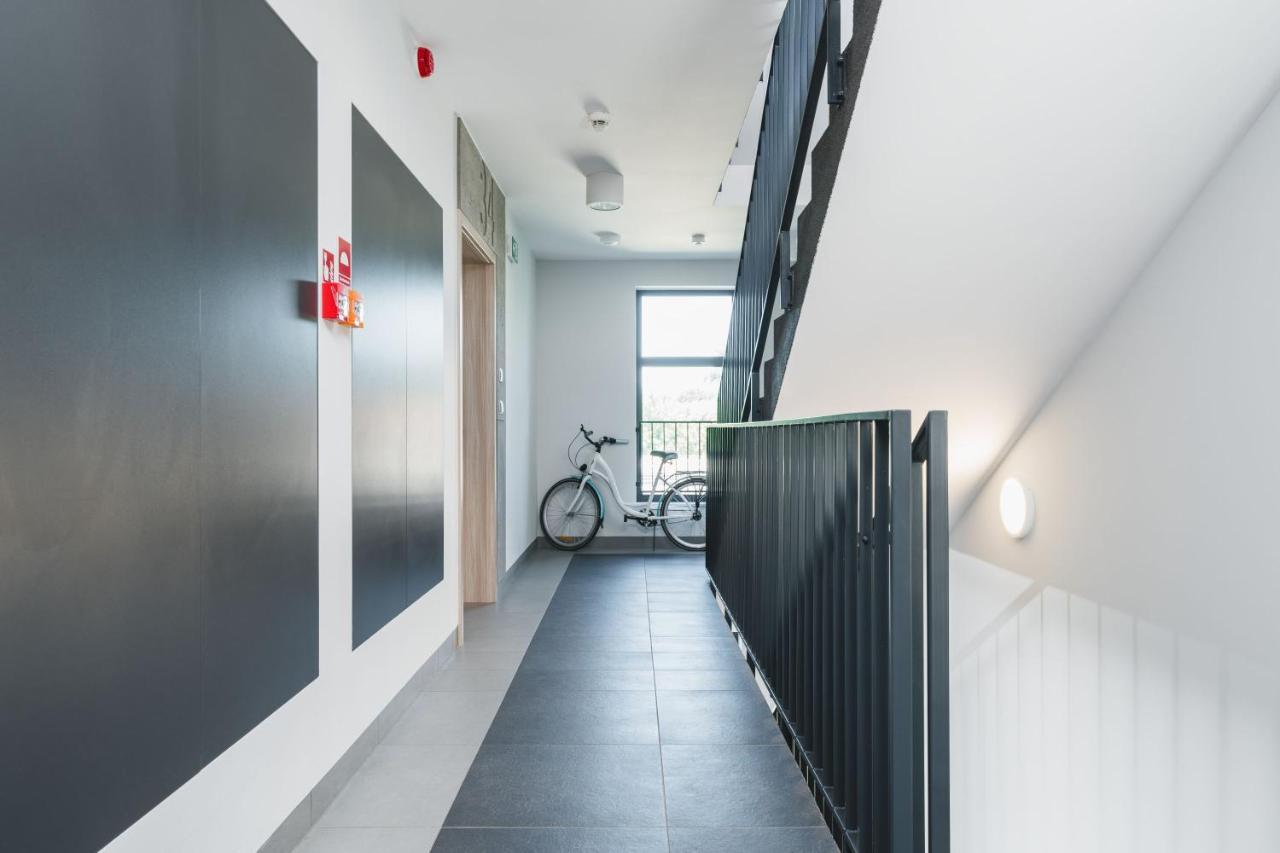 Aron Residence - By Upstairs Krakow Exterior photo